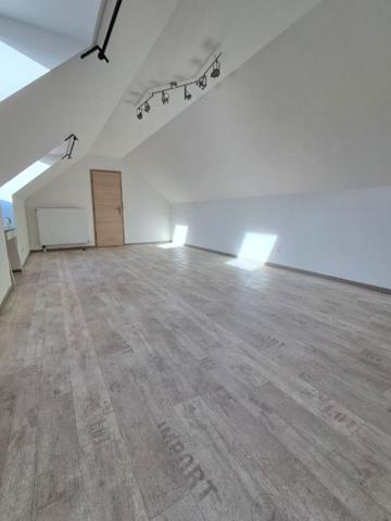 Propriété élégante et contemporaine