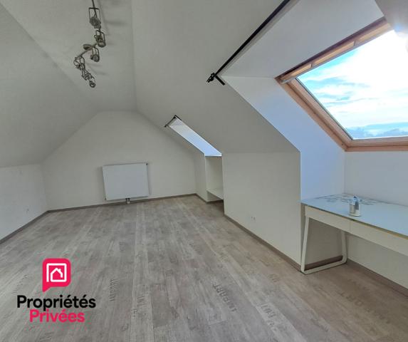 Propriété élégante et contemporaine