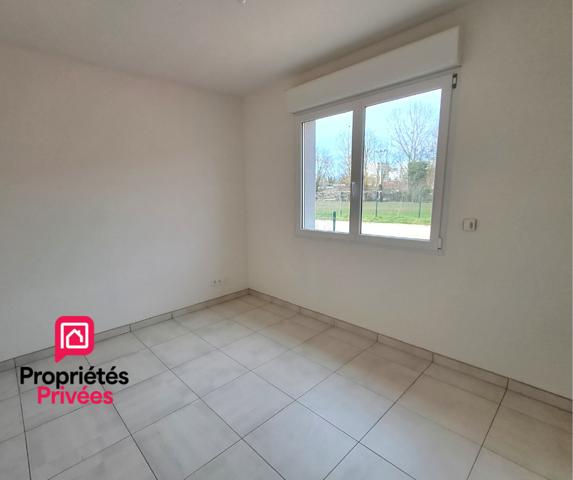 Propriété élégante et contemporaine