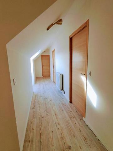 Propriété élégante et contemporaine