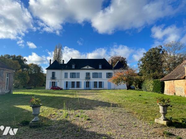Vente Maison à Incarville