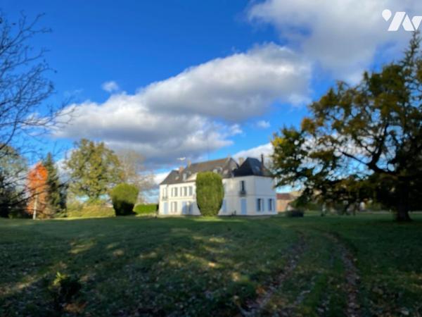Vente Maison à Incarville