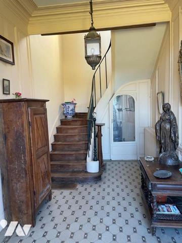 Vente Maison à Incarville