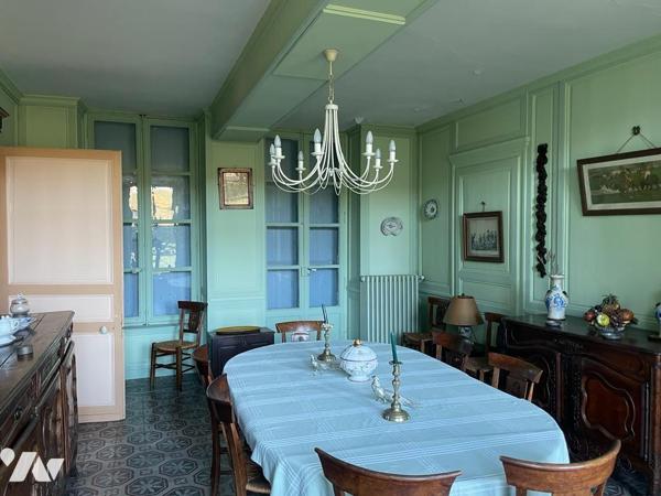 Vente Maison à Incarville