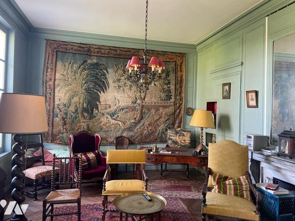 Vente Maison à Incarville