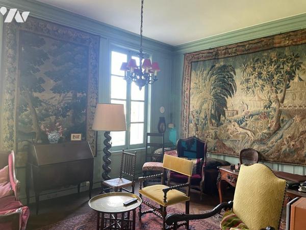 Vente Maison à Incarville