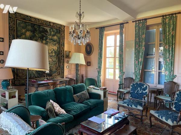 Vente Maison à Incarville