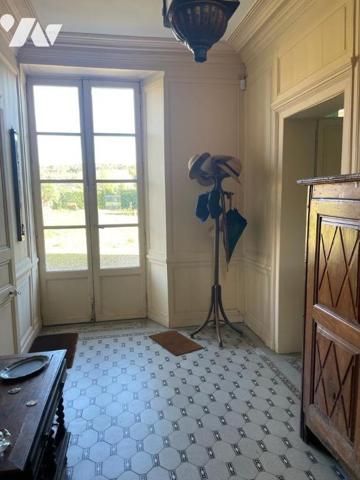 Vente Maison à Incarville