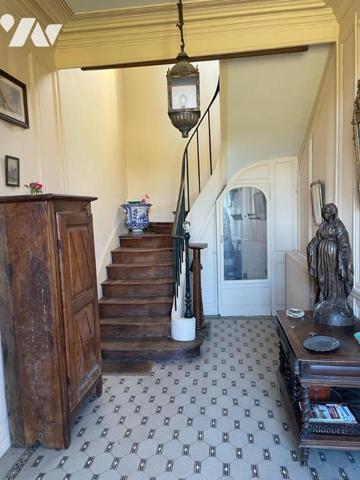 Vente Maison à Incarville