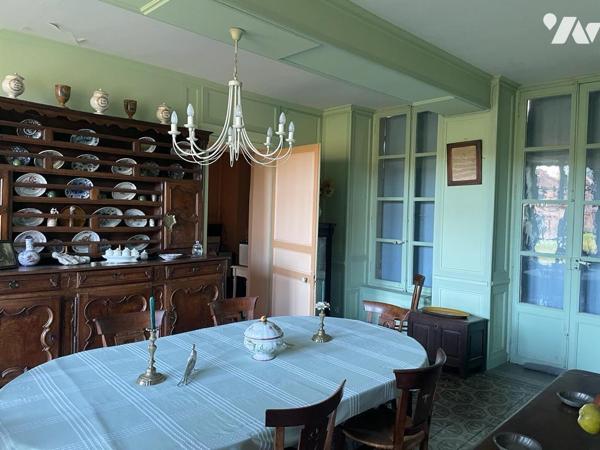 Vente Maison à Incarville