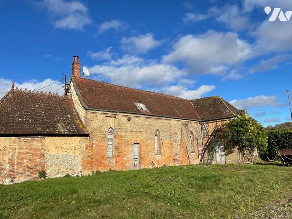 Vente Maison à Incarville