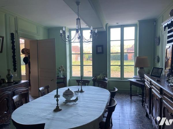 Vente Maison à Incarville