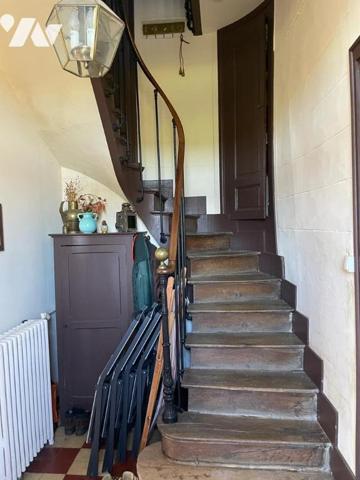Vente Maison à Incarville