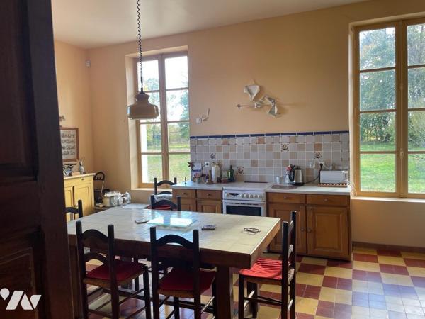 Vente Maison à Incarville