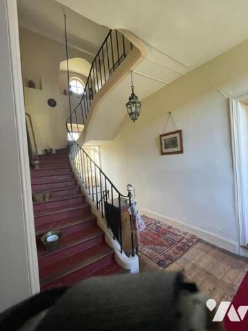 Vente Maison à Incarville
