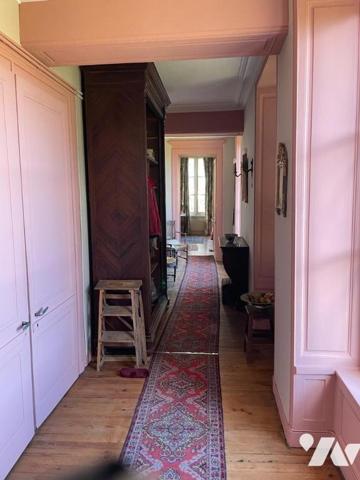 Vente Maison à Incarville