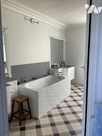 Vente Maison à Incarville