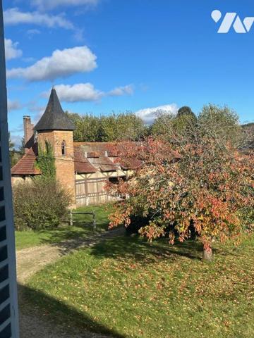 Vente Maison à Incarville