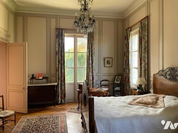 Vente Maison à Incarville