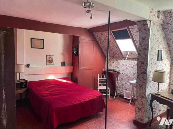 Vente Maison à Incarville