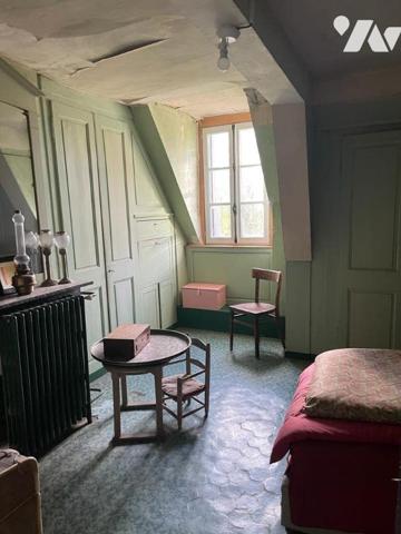 Vente Maison à Incarville