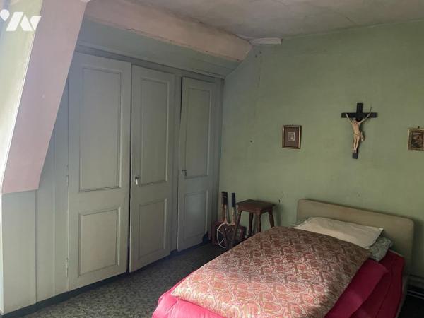 Vente Maison à Incarville