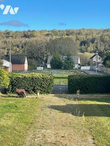 Vente Maison à Incarville