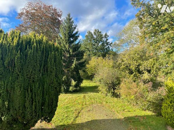 Vente Maison à Incarville
