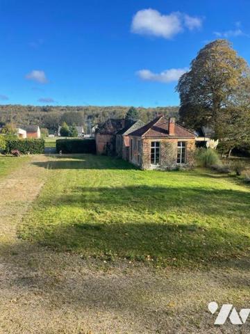 Vente Maison à Incarville