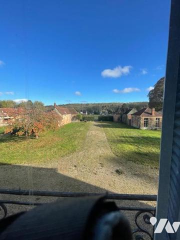Vente Maison à Incarville
