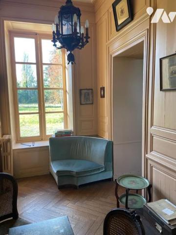 Vente Maison à Incarville