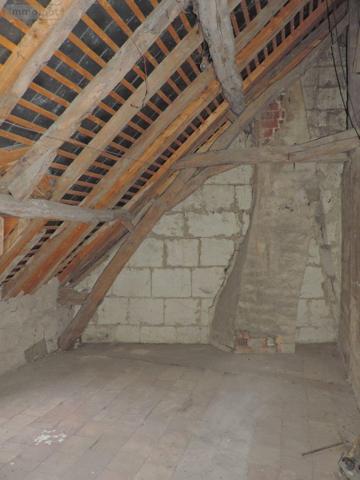 Maison de ville à vendre à Mayet dans la Sarthe (72360), ref : 13861/1398