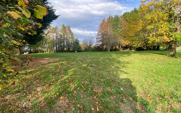 Maison à vendre    4 pièces •  Nantiat