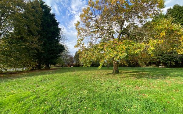 Maison à vendre    4 pièces •  Nantiat