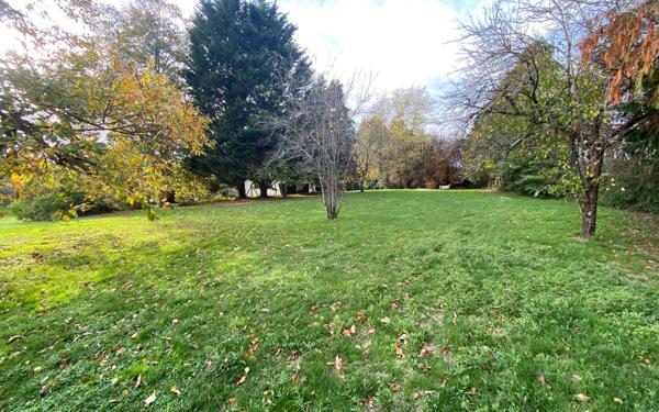 Maison à vendre    4 pièces •  Nantiat