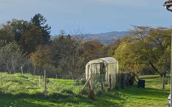 Maison à vendre    4 pièces •  Nantiat