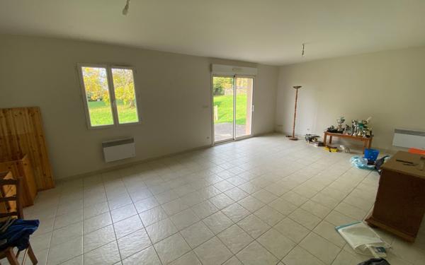 Maison à vendre    4 pièces •  Nantiat