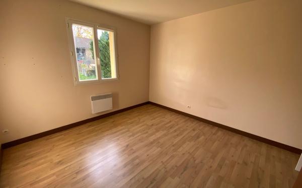 Maison à vendre    4 pièces •  Nantiat