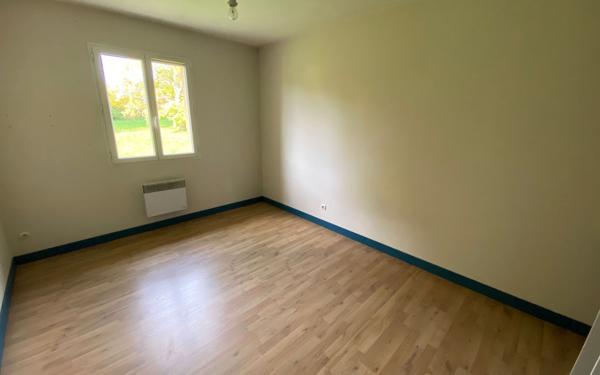 Maison à vendre    4 pièces •  Nantiat