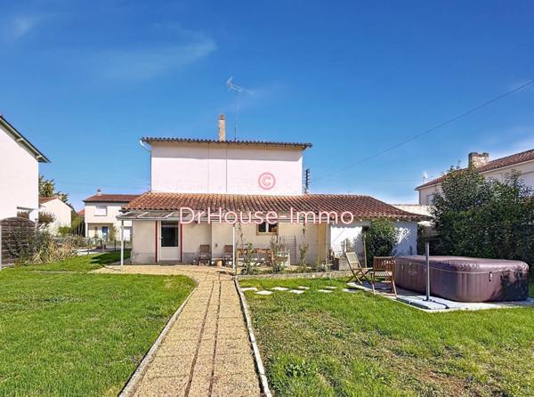 Maison à vendre 5 pièces de 81 m²