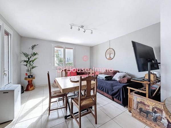 Maison à vendre 5 pièces de 81 m²