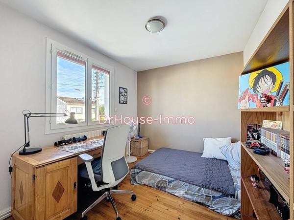 Maison à vendre 5 pièces de 81 m²