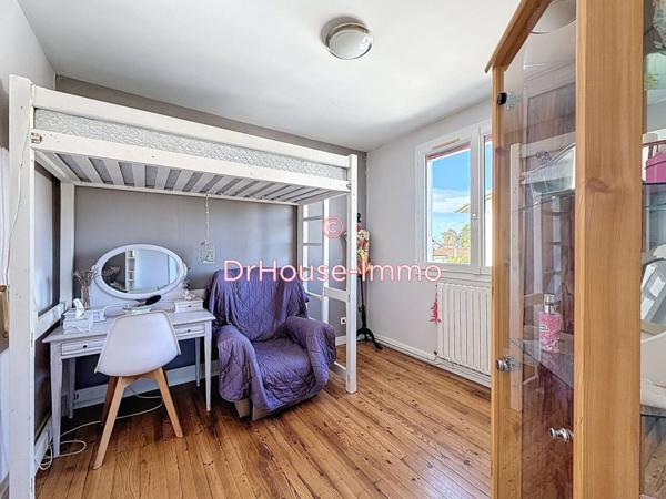 Maison à vendre 5 pièces de 81 m²