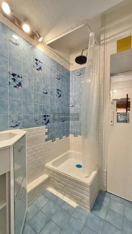 Vente Appartement 1 pièces 18 m2 à Saint-Aygulf