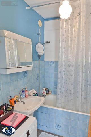 Appartement à vendre à Laval en Mayenne (53000), ref : 53004-1257