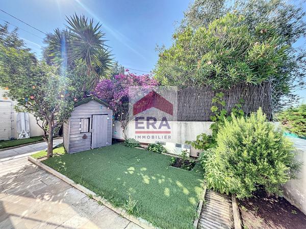 A LOUER : Appartement Nice 4 pièce(s) 90 m2