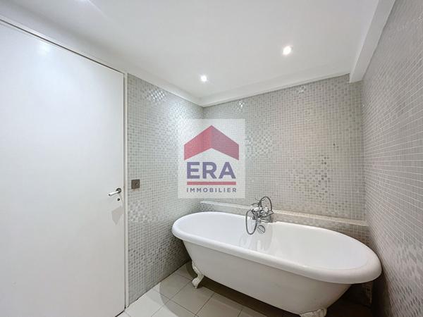 A LOUER : Appartement Nice 4 pièce(s) 90 m2