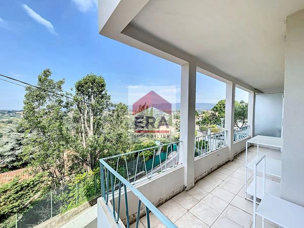 A LOUER : Appartement Nice 4 pièce(s) 90 m2