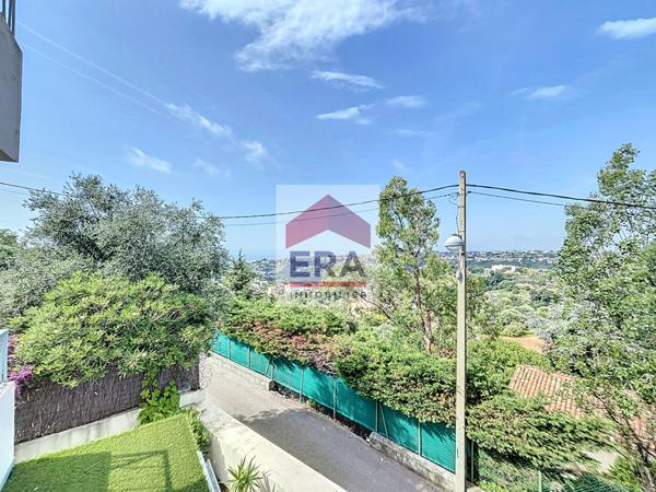 A LOUER : Appartement Nice 4 pièce(s) 90 m2