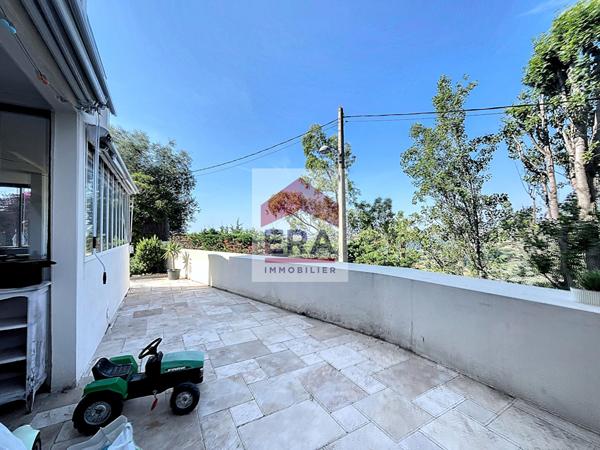 A LOUER : Appartement Nice 4 pièce(s) 90 m2